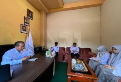 Briefing Pagi, Senin 28 September 2026